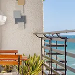 Atardecer En La Playa En Centro Apartmán Marbella