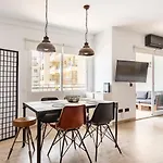 Apartmán Atardecer En La Playa En Centro *
