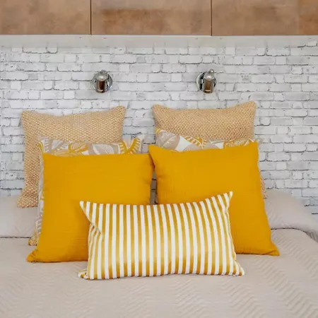 Atardecer En La Playa En Centro