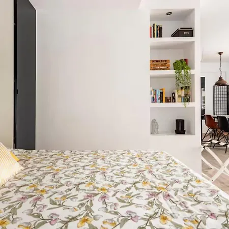 Atardecer En La Playa En Centro דירה מארבלה