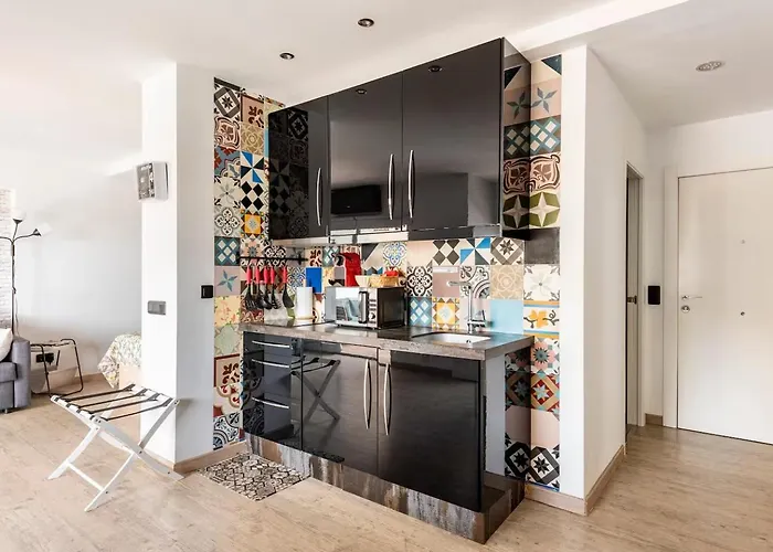 Apartament Atardecer En La Playa En Centro